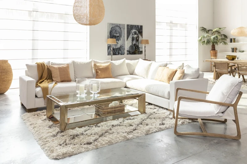 Rug Benir
