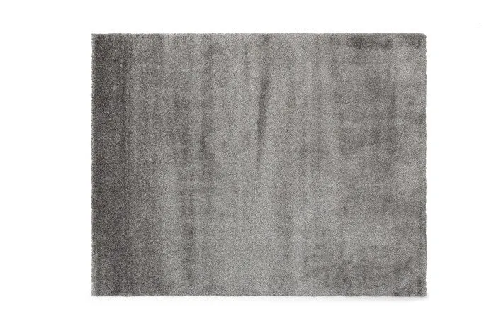 Rug Leira Silver