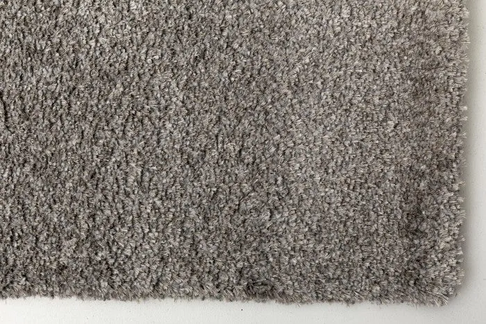 Rug Leira Silver