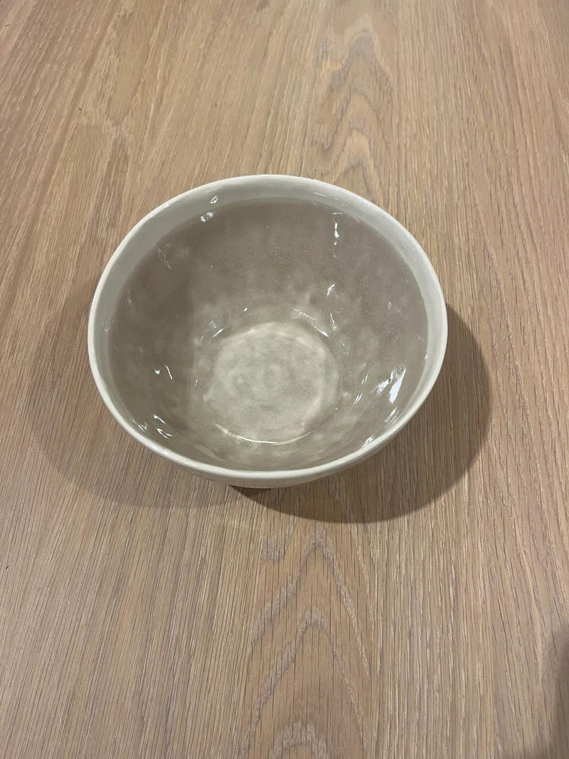 Lulworth Cereal Bowl - Fig
