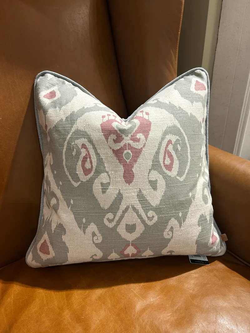 Camila Scatter Cushion Rebecca AH & Chloe AH