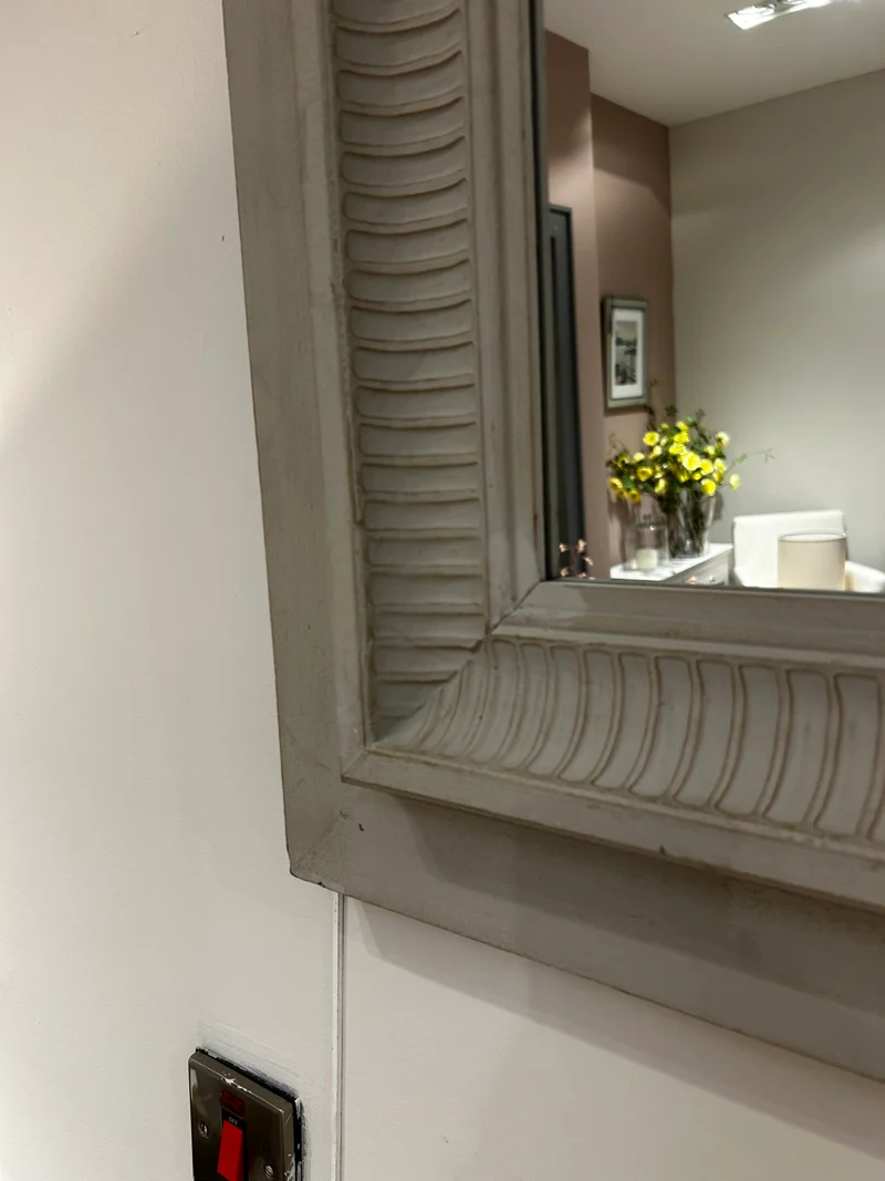 Lavenham Mirror