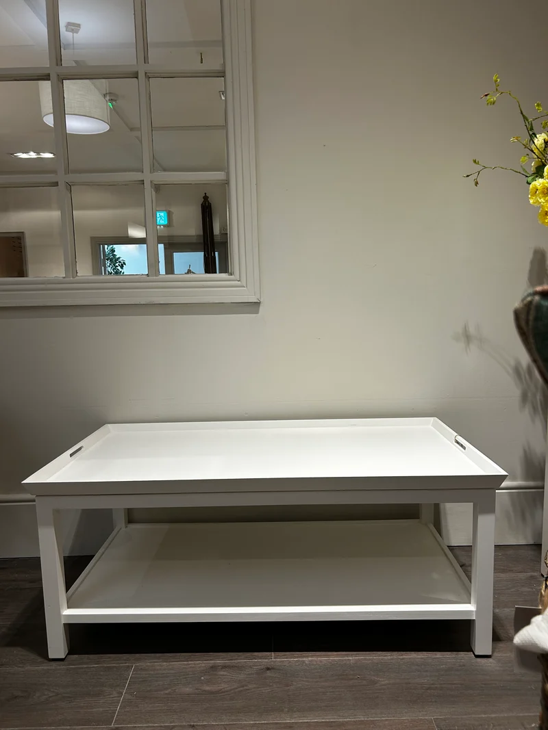 Aldwych Coffee Table Rectangular