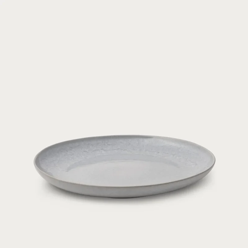Maree Serving Platter Round