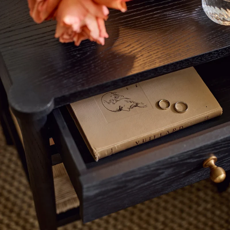Frome Side Table