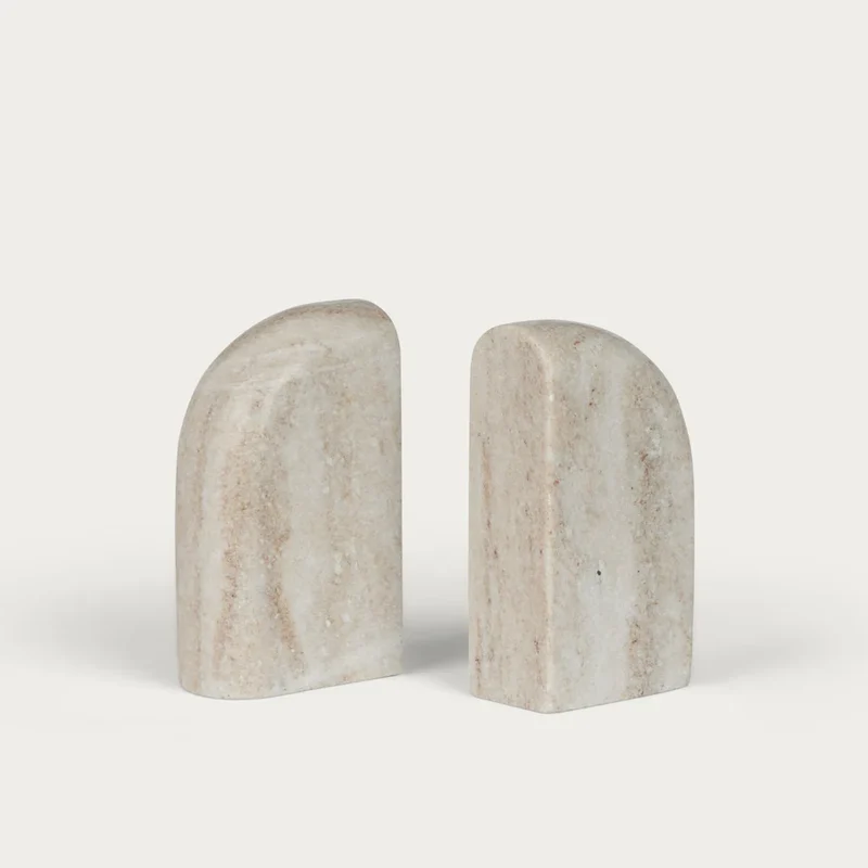 Malborough Book Ends
