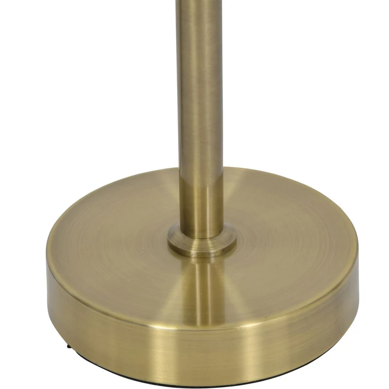 Double Desk Lamp