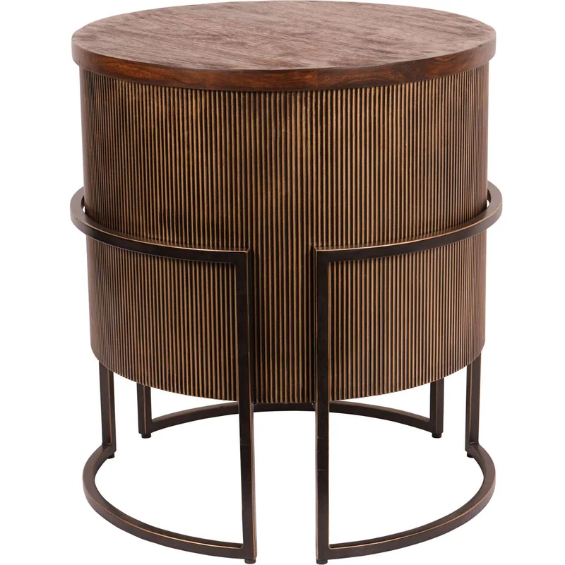 Side Table Hunter