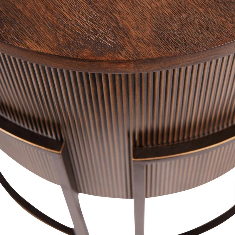 Side Table Hunter
