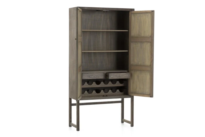 Sharlie Bar Cabinet