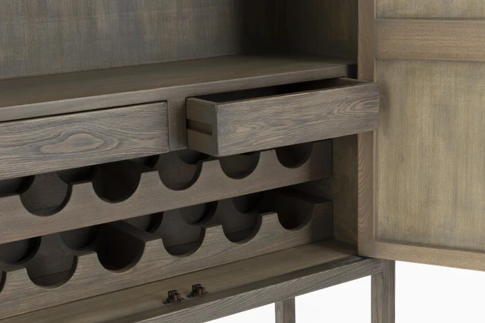 Sharlie Bar Cabinet