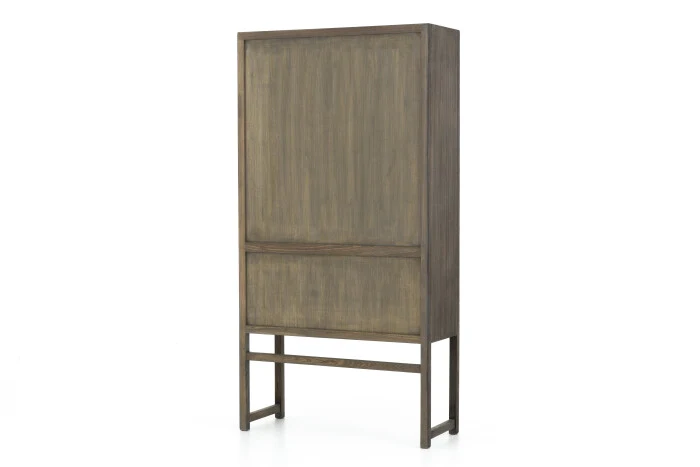 Sharlie Bar Cabinet