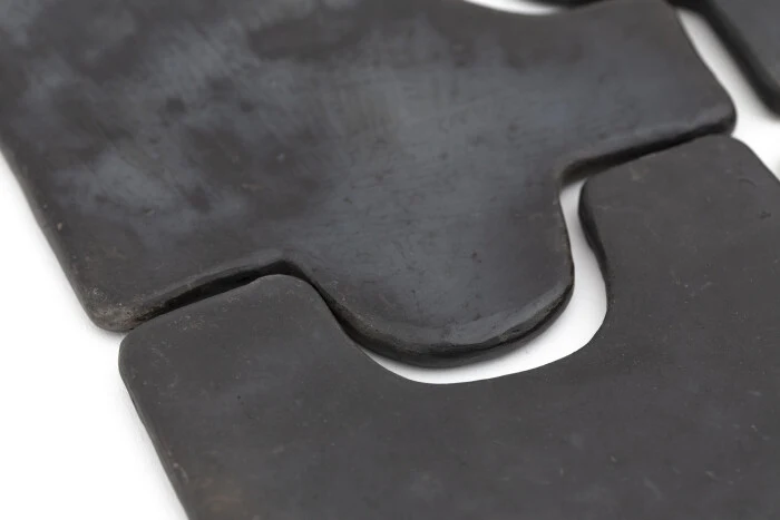Longpi Set of 4 Coasters