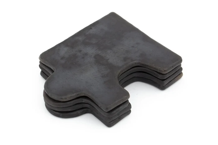 Longpi Set of 4 Coasters