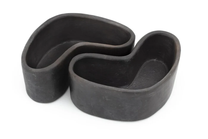 Longpi Dip Bowl Set of 2
