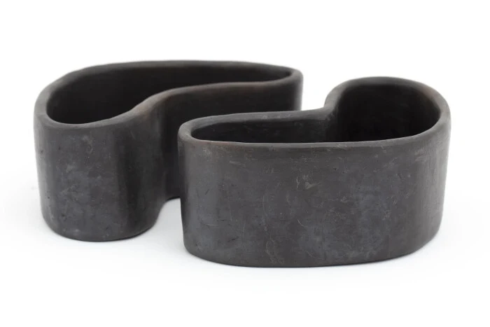 Longpi Dip Bowl Set of 2