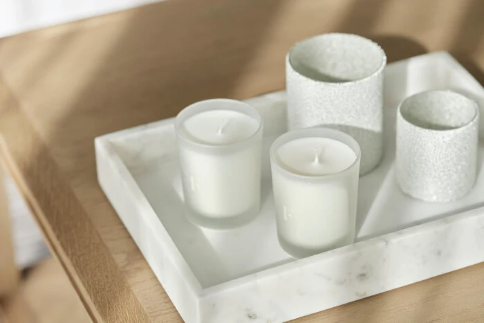 Hester Tea Light Holder L