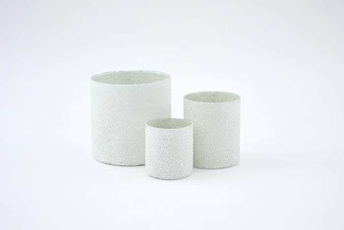 Hester Tea Light Holder M