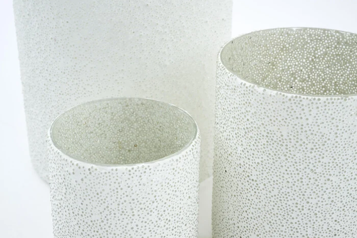 Hester Tea Light Holder S