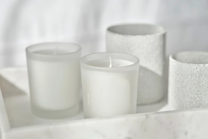 Hester Tea Light Holder S