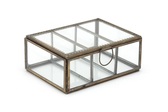 Jonera Jewellery Box Small