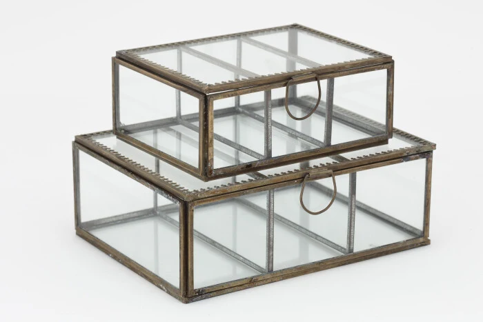 Jonera Jewellery Box Small