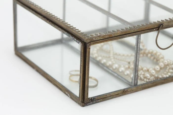 Jonera Jewellery Box Large