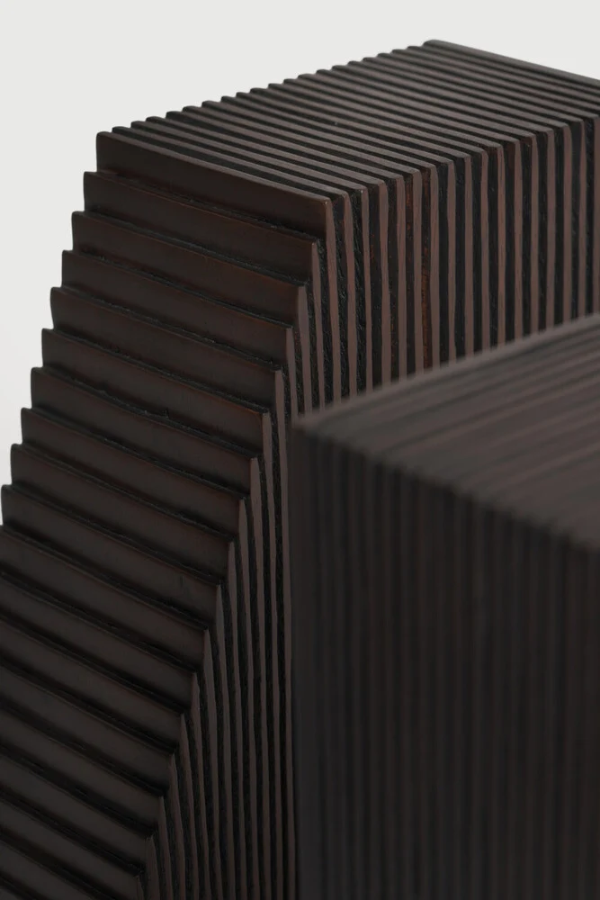 Grooves Book Ends