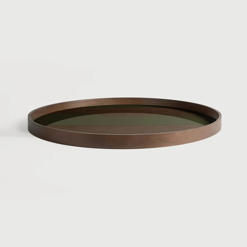 Second Nature Tray