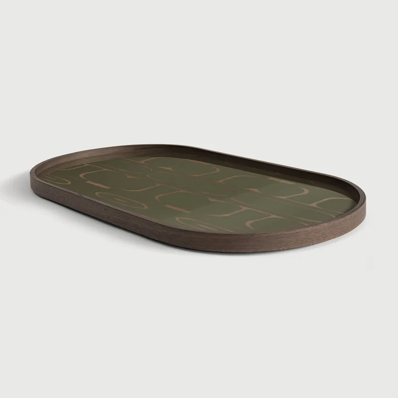 Second Nature Tray