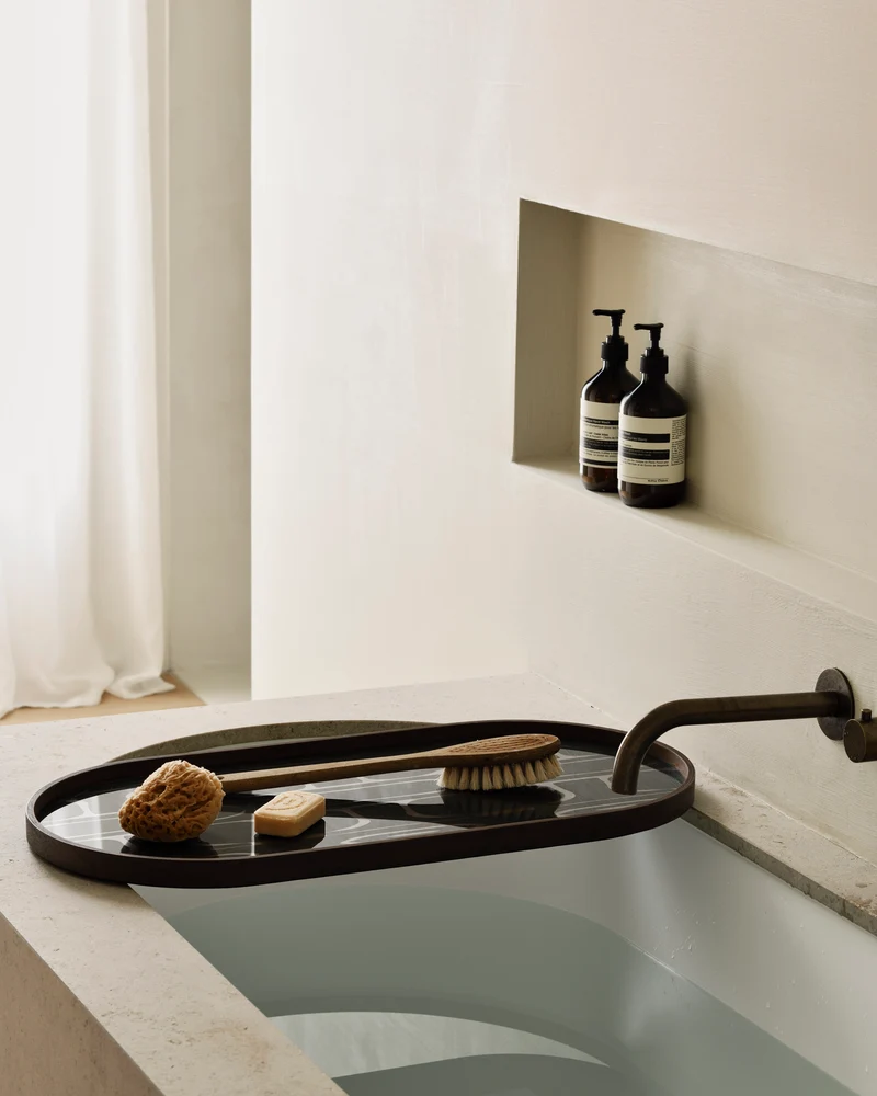 Second Nature Tray