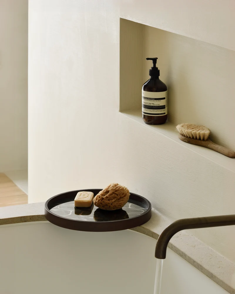 Second Nature Valet Tray