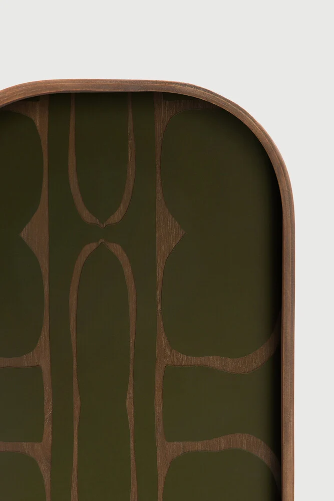 Second Nature Valet Tray