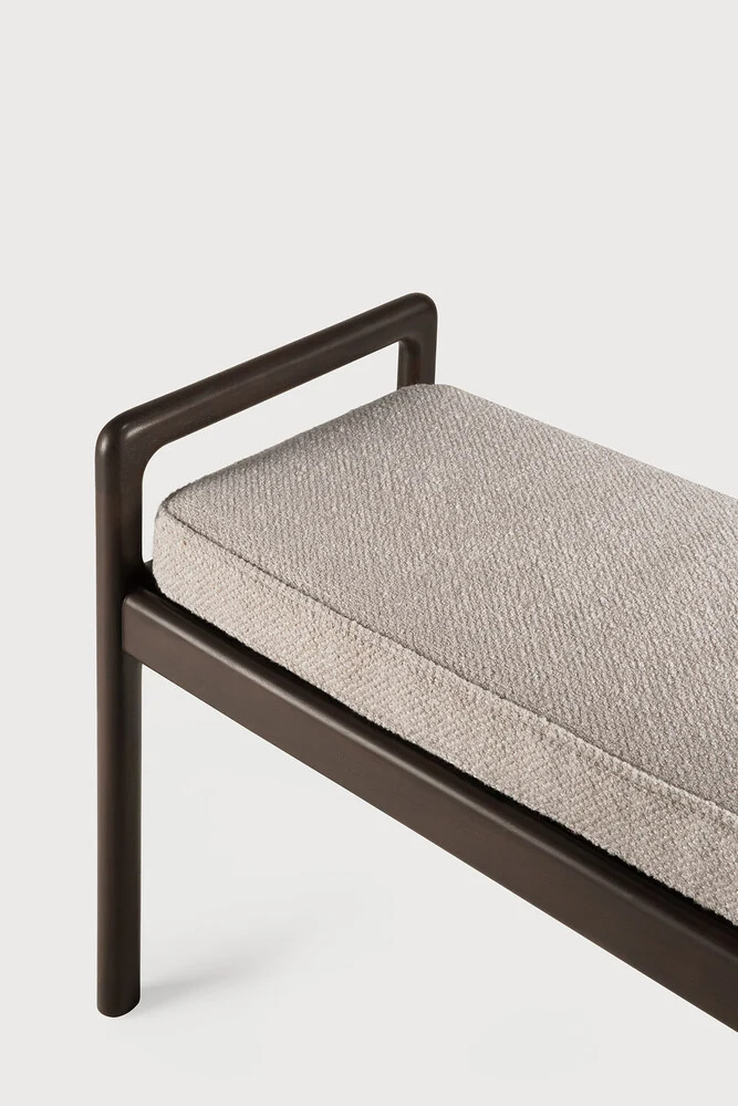 Jack Bench - Ivory