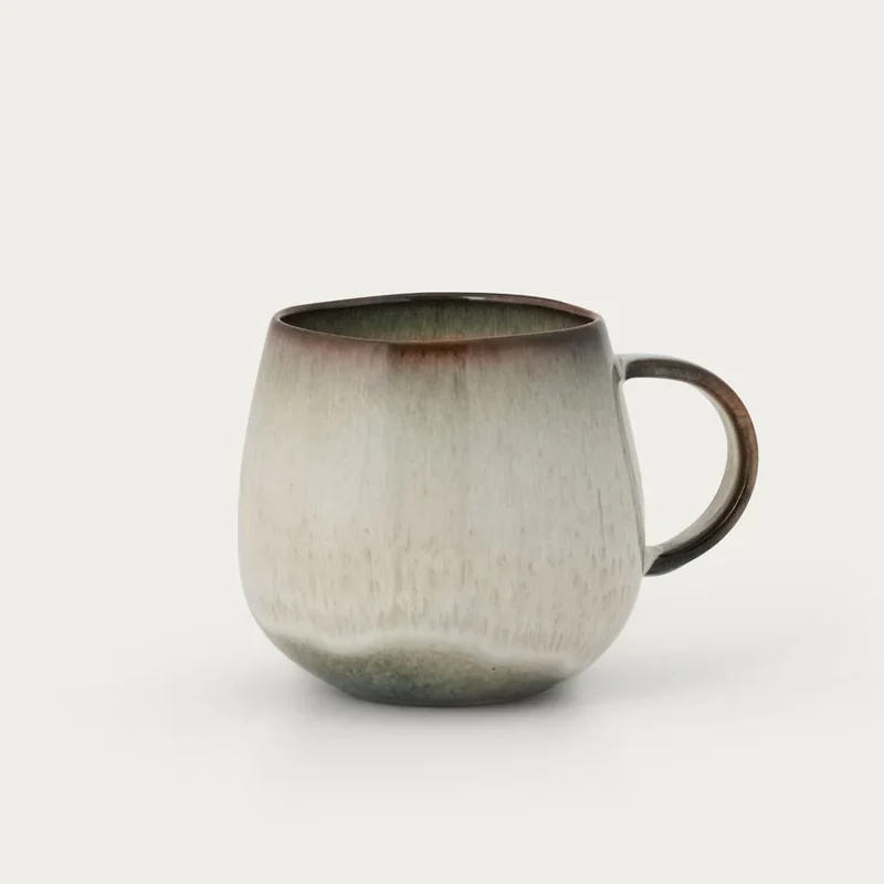 Molland Cappuccino Mug