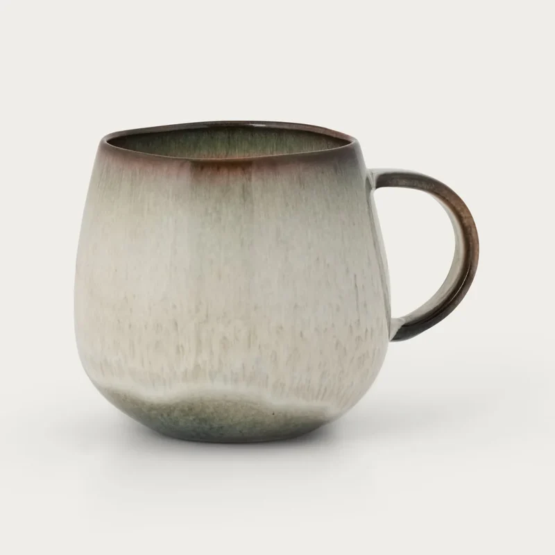 Molland Cappuccino Mug