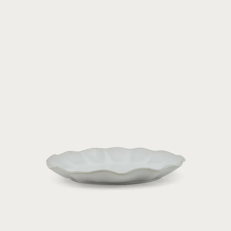 Sennen Side Plate, Set of 4