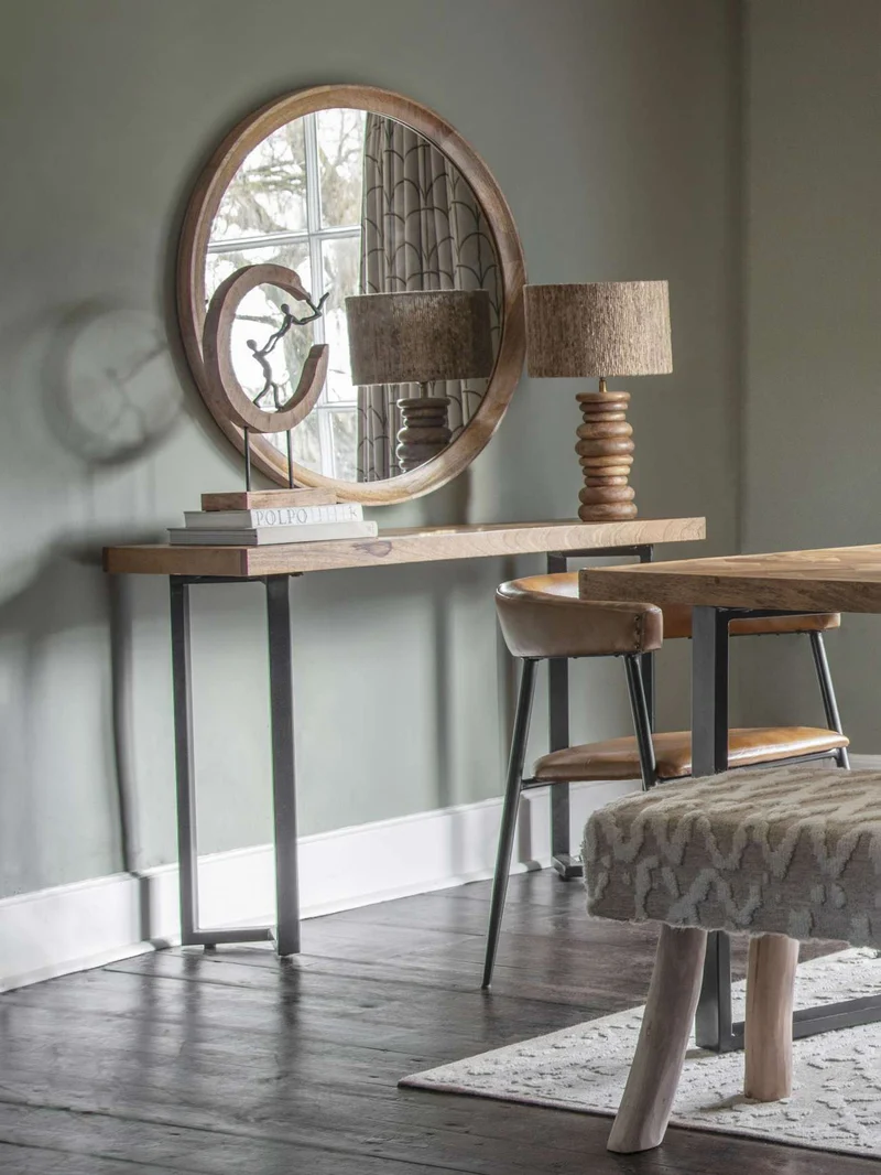 Leon Table Lamp