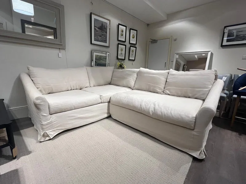 Long Island L Sofa