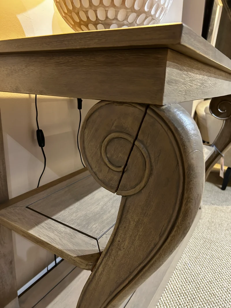 Console Table