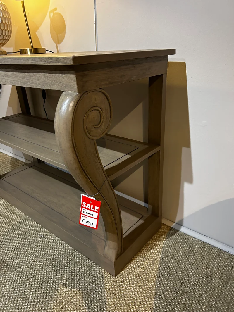 Console Table