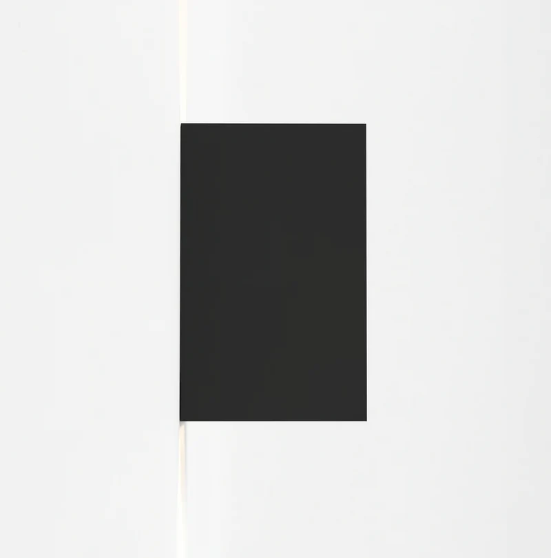 Astro Oslo 160 LED - Textured Black