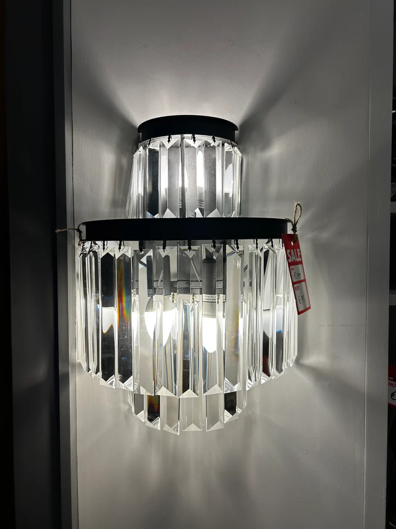 Wall Lights
