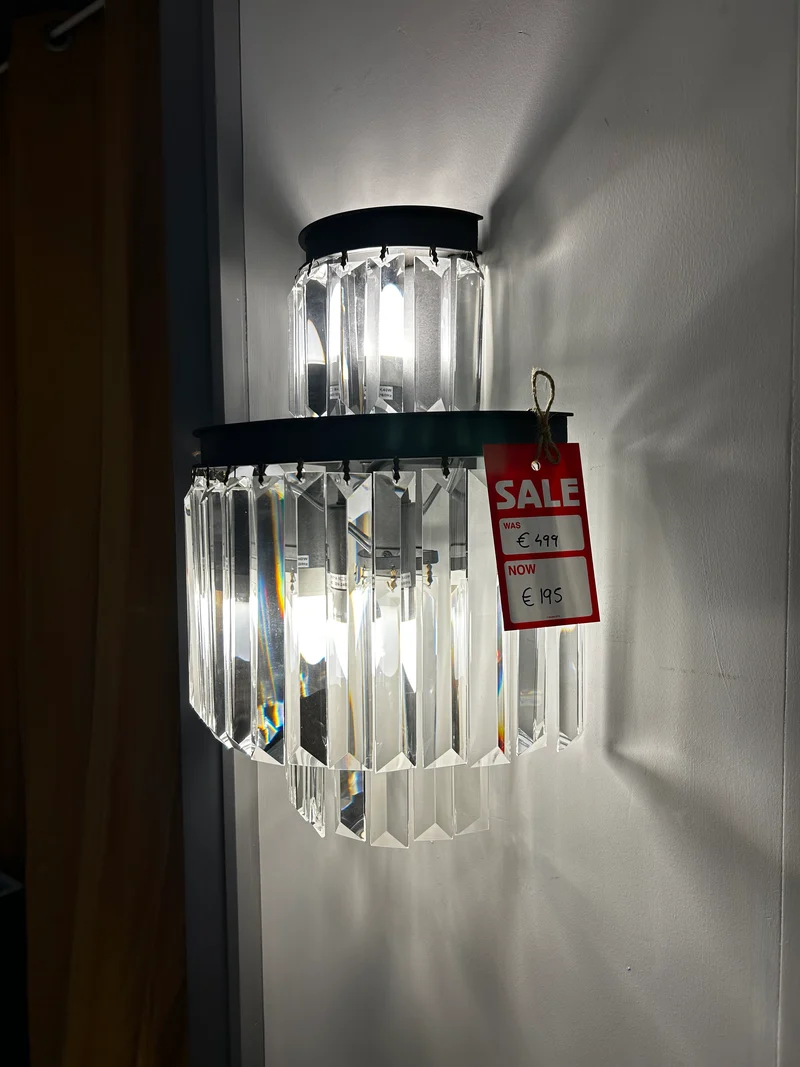 Wall Lights