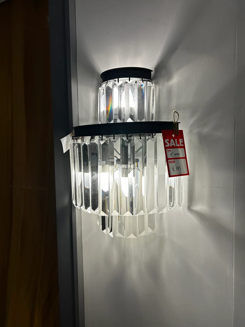 Wall Lights
