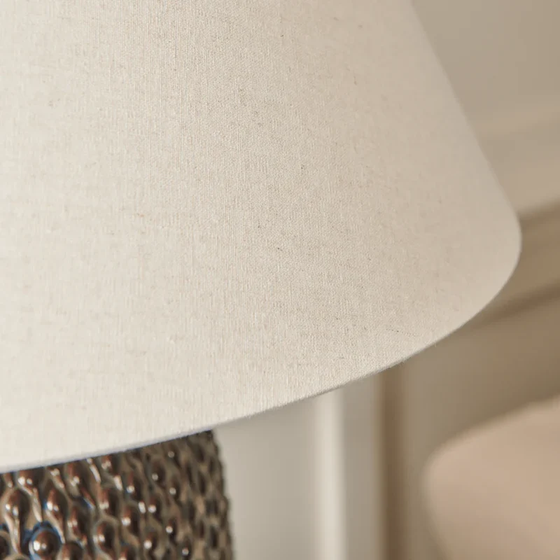 Caspian Ceramic Large Table Lamp
