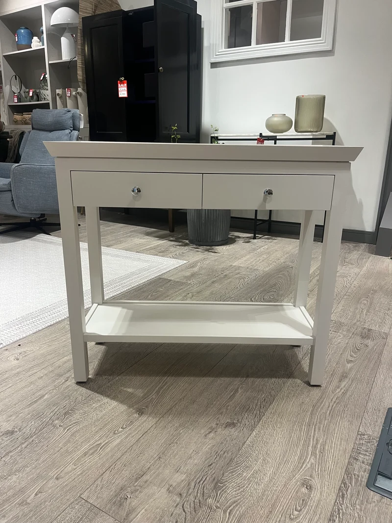 Aldwych Small Console Table