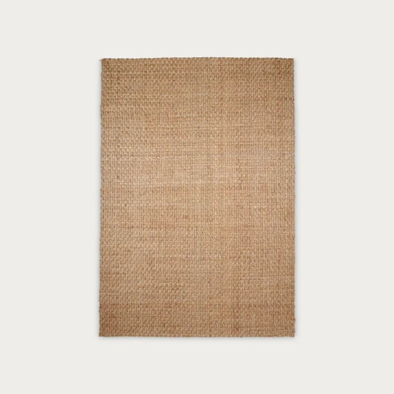 Taplow Jute Rug, 200x300cm