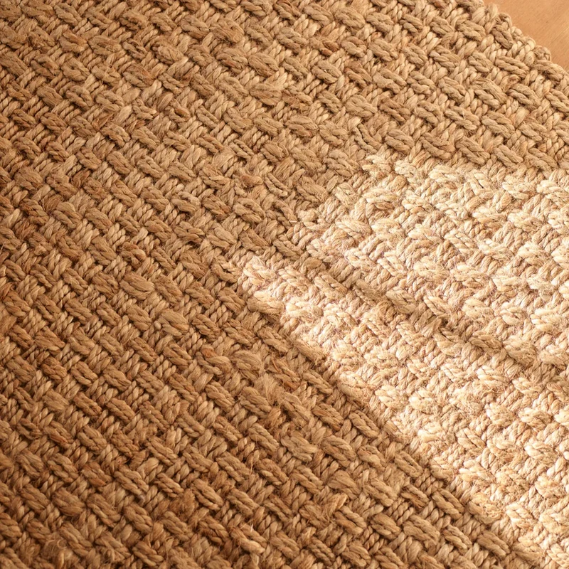 Taplow Jute Rug, 200x300cm