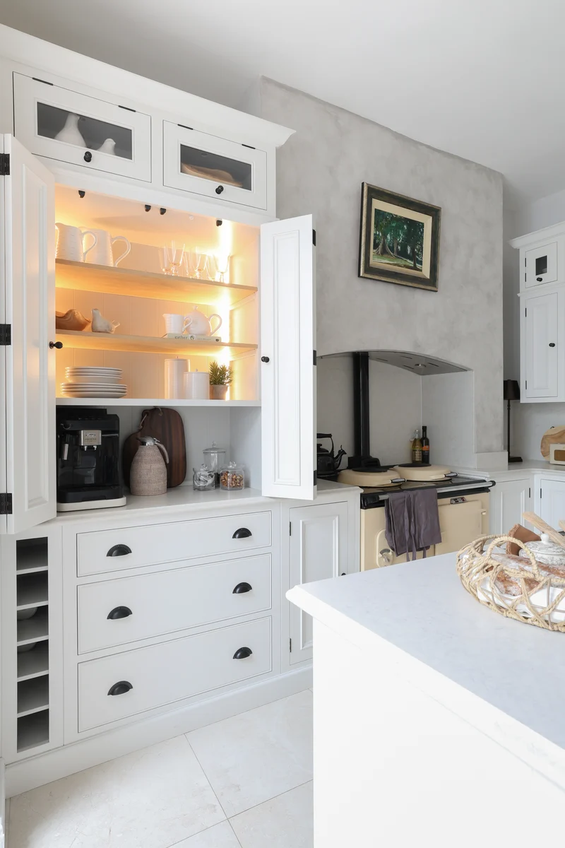 Kitchen Initial Consultation - Neptune